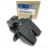 Замок двери багажника HYUNDAI/KIA OX8W4V5 AT FKC 81230-A5000 - Изображение 2