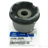 Крепление балки моста HYUNDAI/KIA K7 SQLG 39010473 62486-2E000 - Изображение 2