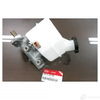 Главный тормозной цилиндр HYUNDAI/KIA 25819992 58510-2E100 SW C4S9 - Изображение 2