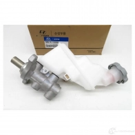 Главный тормозной цилиндр HYUNDAI/KIA UM GQS 33932527 585101R000 - Изображение 1
