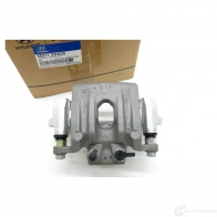 Ремкомплект суппорта с поршнем заднего (d 43 мм, Mando) HYUNDAI/KIA 58311-2WA00 LXK MME7 1213530526 - Изображение 3