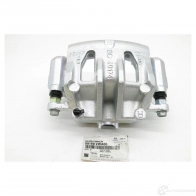 Ремкомплект суппорта с поршнем переднего (d 45 мм, Mando) HYUNDAI/KIA 1213533902 C JTB3G4 58190-2WA00 - Изображение 1