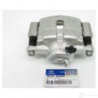 Поршень суппорта переднего (d51мм) HYUNDAI/KIA K5BM C 21559032 58181-02A00 - Изображение 1