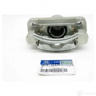 Поршень суппорта переднего (d51мм) HYUNDAI/KIA K5BM C 21559032 58181-02A00 - Изображение 3