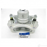 Ремкомплект суппорта с поршнем переднего (d60 mm, Kasco) HYUNDAI/KIA 58180-3ZA70 WC8 GE 26670326 - Изображение 3