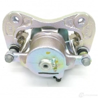 Ремкомплект суппорта с поршнем переднего (d60 мм, Mando) HYUNDAI/KIA 07 YYOEN 58180-2EA00 21563242 - Изображение 3