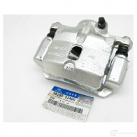 Поршень суппорта переднего (d51мм) HYUNDAI/KIA 21559030 58180-02A00 RNZ BG - Изображение 1