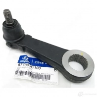 Рулевая сошка HYUNDAI/KIA MIC FX 57730 H1100 30663359 - Изображение 2