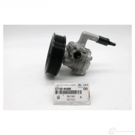 Гидроусилитель, насос гур HYUNDAI/KIA 571004H000 21422582 WI NEO0 - Изображение 2