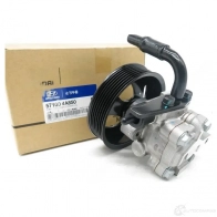 Гидроусилитель, насос гур HYUNDAI/KIA 5Z UC1 34645737 57100-4A850 - Изображение 2