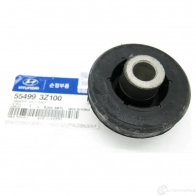 Виброгаситель карданного вала HYUNDAI/KIA QHK GK 55499-3Z100 1422842172 - Изображение 2