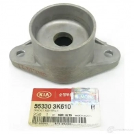 Опора амортизатора HYUNDAI/KIA 1205526321 M085R 1 55330 3K610 - Изображение 1