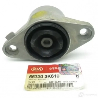 Опора амортизатора HYUNDAI/KIA 1205526321 M085R 1 55330 3K610 - Изображение 2