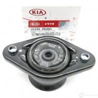 Опора амортизатора HYUNDAI/KIA D345EZ 1211165450 V 76YZJ5 553302S200 - Изображение 3