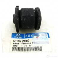 Сайлентблок HYUNDAI/KIA KXID 1U9 55116-29000 30897695 - Изображение 1