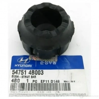 Втулка стабилизатора HYUNDAI/KIA GN 9L6L 50117501 547514B003 - Изображение 3
