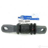 Сайлентблок HYUNDAI/KIA 25404248 5N7 TZ66 54551-26000 - Изображение 1