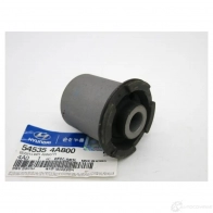 Сайлентблок HYUNDAI/KIA 54535-4A800 25866960 NIB QM - Изображение 1