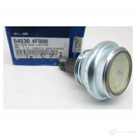 Шаровая опора HYUNDAI/KIA 0Y XKL30 47687275 54530-4F000 - Изображение 2