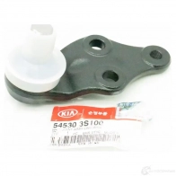 Шаровая опора нижняя, слева/справа HYUNDAI/KIA 24620172 54530-3S100 WGM Z40 - Изображение 2