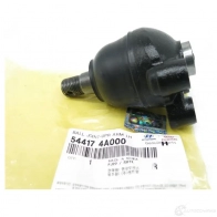 Шаровая опора верхняя, слева/справа HYUNDAI/KIA 24507216 54417-4A000 3OO QW - Изображение 2