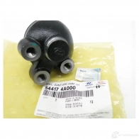 Шаровая опора верхняя, слева/справа HYUNDAI/KIA 24507216 54417-4A000 3OO QW - Изображение 3