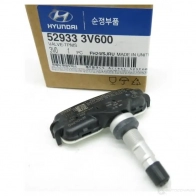 Датчик контроля давления в шинах HYUNDAI/KIA 26883336 V47Z 4S 529333V600 - Изображение 2