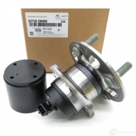 Комплект подшипника ступицы колеса HYUNDAI/KIA JEA15D 52750-G6-000 O2X GHG - Изображение 3