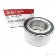 Подшипник ступицы задний HYUNDAI/KIA 52720-1F000 22U3 445 25428306 - Изображение 2