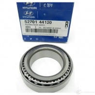 Подшипник ступицы передний HYUNDAI/KIA 52701-44120 OS P9B 25481332 - Изображение 2