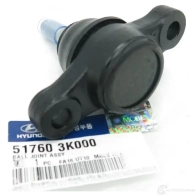 Шаровая опора нижняя, слева/справа HYUNDAI/KIA 51760-3K000 MHIT R 23195886 - Изображение 2