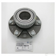 Ступица колеса HYUNDAI/KIA 25438046 51750-4H050 LJKW0 A - Изображение 1