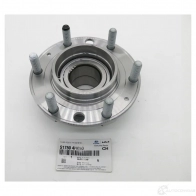 Ступица колеса HYUNDAI/KIA 25438046 51750-4H050 LJKW0 A - Изображение 2
