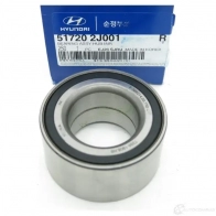 Подшипник ступицы HYUNDAI/KIA STNN 978 25428296 51720-2J001 - Изображение 2