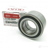 Подшипник ступицы передний HYUNDAI/KIA 25429782 0W 2O4 51720-0Q000 - Изображение 2