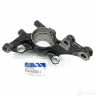 Поворотный кулак, цапфа, цапфа HYUNDAI/KIA 6 AKOM 1269786404 517162H100 - Изображение 2