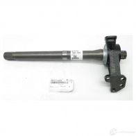 Приводной вал HYUNDAI/KIA WT4N YIJ 49560-2W050 1425577040 - Изображение 2