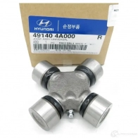 Крестовина 27x80 HYUNDAI/KIA 491404A000 21437578 8DN NVO - Изображение 2
