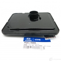Фильтр АКПП HYUNDAI/KIA 46321-26000 IV8 JY 32557715 - Изображение 2
