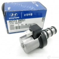 VALVE-SOLENOID HYUNDAI/KIA 4631339051 XL FKE 1440925024 - Изображение 2