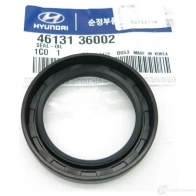 Сальник коробки МКПП HYUNDAI/KIA 70O T9 4613136002 30852018 - Изображение 1
