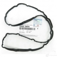 Фильтр АКПП, гидравлический, с прокладкой