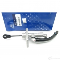 Главный цилиндр сцепления HYUNDAI/KIA 416052H000 21568198 GUSP 318 - Изображение 2