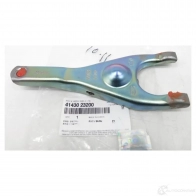 Вилка сцепления HYUNDAI/KIA P7 FJ6 EA9FK 41430-23200 - Изображение 1