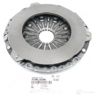 Комплект сцепления HYUNDAI/KIA 41300-32500 23078614 JQ0G D84 - Изображение 3