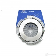 Комплект сцепления HYUNDAI/KIA VKPAA 2 22110982 41300-22660 - Изображение 2
