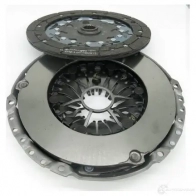 Комплект сцепления HYUNDAI/KIA 22169162 41200-24420 XCE0G Z9 - Изображение 2