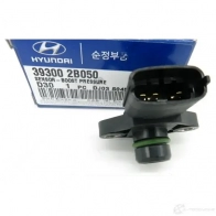 Датчик абсолютного давления HYUNDAI/KIA 39300-2B050 2FF O0 22540506 - Изображение 1