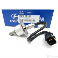 Лямбда-зонд, кислородный датчик HYUNDAI/KIA 6NO7 AZ 23431467 39210-3E110 - Изображение 2