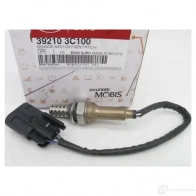Лямбда-зонд, кислородный датчик HYUNDAI/KIA 22086604 39210-3C100 R3 ZZPV - Изображение 1